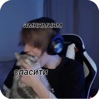 Sticker #dippins_top - 6