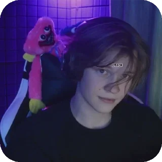 Sticker #dippins_top - 9