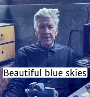 Sticker G O L D E N   S U N S H I N E - 11