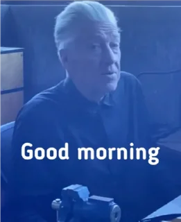 Sticker G O L D E N   S U N S H I N E - 8