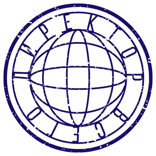 Sticker DirektorVsego - 1