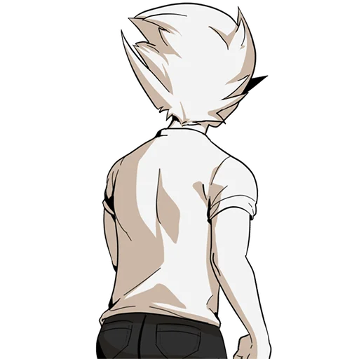 sketch cartoon illustration