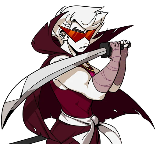 anime fictional character illustration