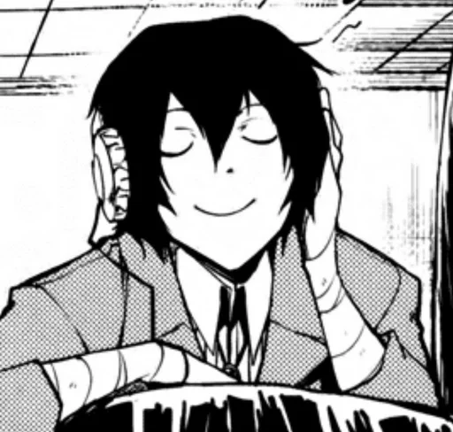 Стикер Попа старуса :: @fStikBot - 9