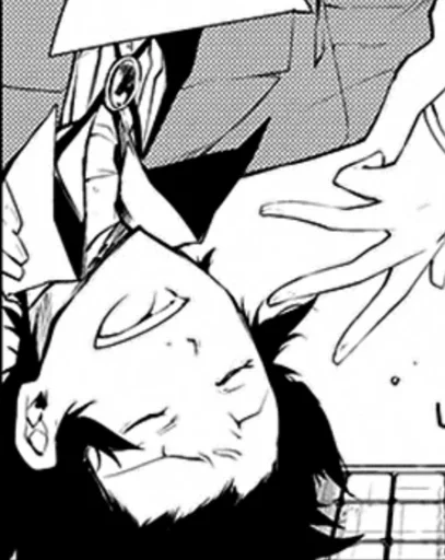 Стикер Попа старуса :: @fStikBot - 5