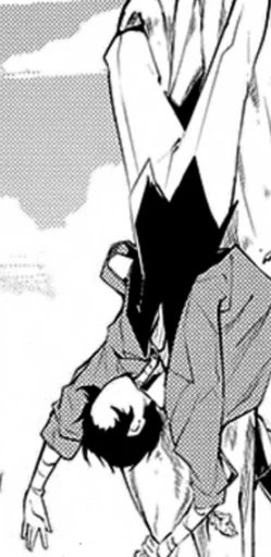 Стикер Попа старуса :: @fStikBot - 4