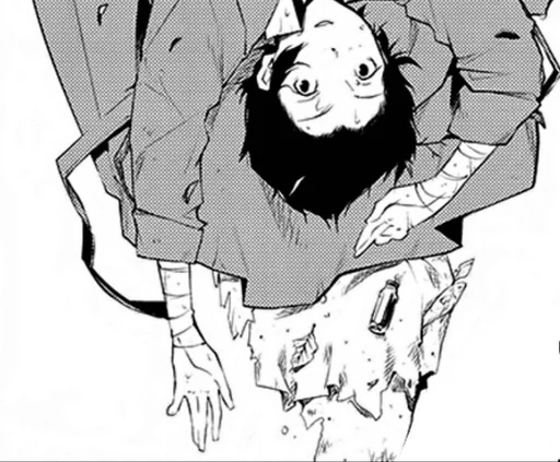 Стикер Попа старуса :: @fStikBot - 1