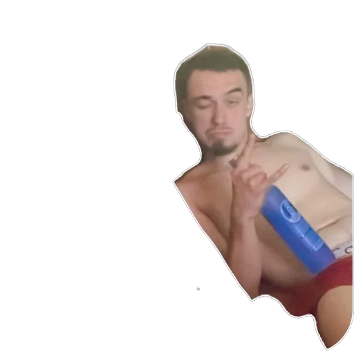 Стикер Dirty868 - 1