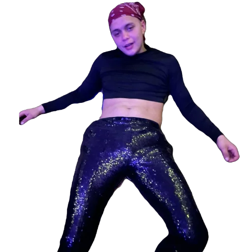 Sticker Dirty868 - 1