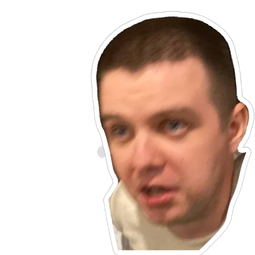 Стикер Dirty868 - 1