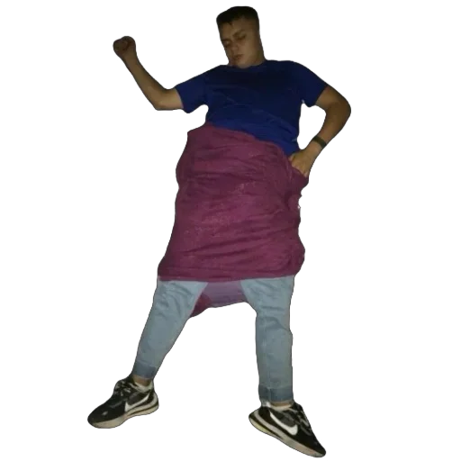 Sticker Dirty868 - 1