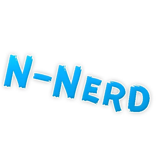 Sticker DirtyAlphabet - 1