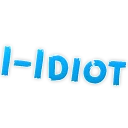 Sticker Alphabet @stickersb2b - 0