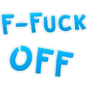 Sticker Alphabet @stickersb2b - 5