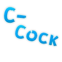 Sticker Alphabet @stickersb2b - 1