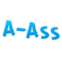 Sticker Alphabet @stickersb2b - 2