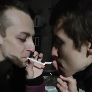 Sticker disbalans blyat - 11