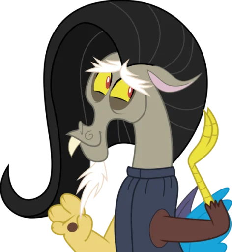 Sticker DiscordMLPBOTS - 1