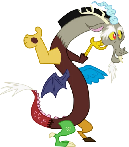 Sticker DiscordMLPBOTS - 1