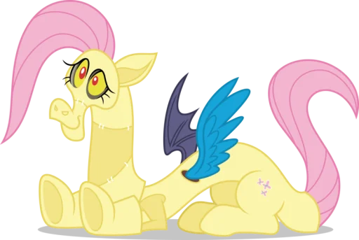 Стикер DiscordMLPBOTS - 1