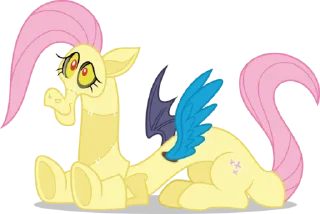 Sticker Discord | @MyLittlePony_bots - 5
