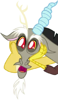 Sticker Discord | @MyLittlePony_bots - 6