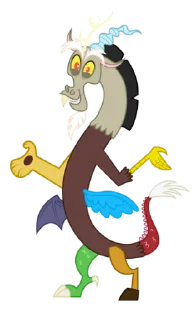 Sticker Discord | @MyLittlePony_bots - 10