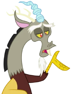 Sticker Discord | @MyLittlePony_bots - 2