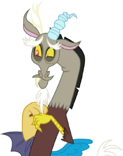 Sticker Discord | @MyLittlePony_bots - 4