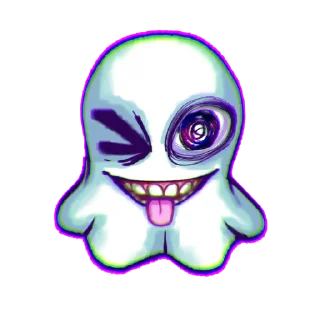 Стикер Ktotakops :D - 9