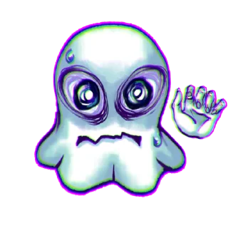 Стикер Ktotakops :D - 7