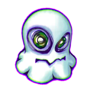 Стикер Ktotakops :D - 4