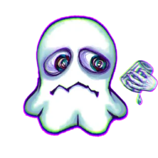 Стикер Ktotakops :D - 0