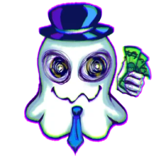 Стикер Ktotakops :D - 8