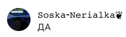 Sticker Discordrofls - 1