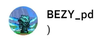 Sticker 😰🤐 -------------> @BORISxIRIS - 11