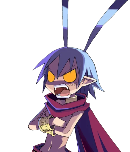 anime cartoon fictional character