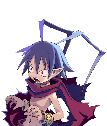 anime cartoon fiction