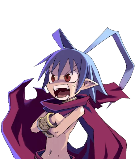 anime cartoon fictional character