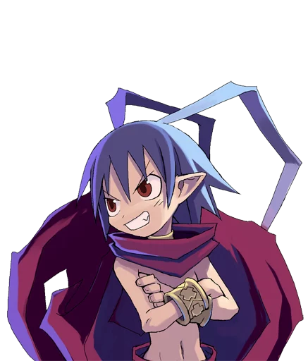 anime cartoon fictional character