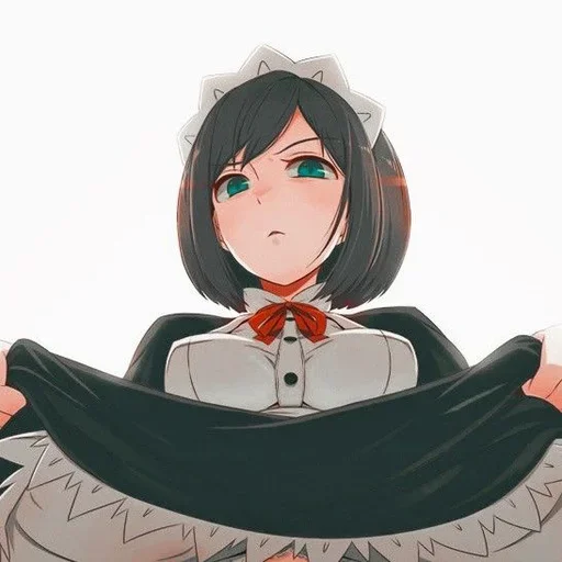 You To Make a Disgusted @animestickerb @pinterest_to_stickerbot - 