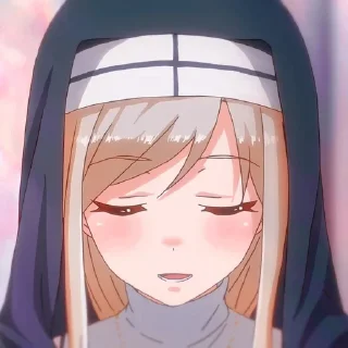 Sticker You To Make a Disgusted @animestickerb @pinterest_to_stickerbot - 7