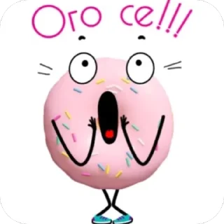 Стикер Дисней - 8