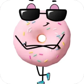 Стикер Дисней - 9