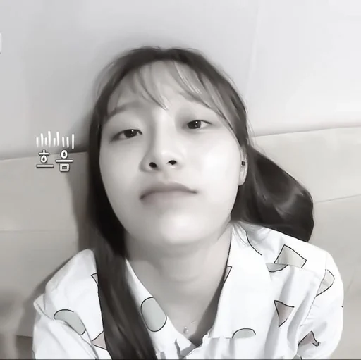 Sticker ★ !? chuu by @stickuw :: @fStikBot - 6