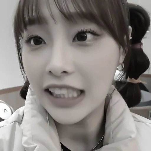 Sticker ★ !? chuu by @stickuw :: @fStikBot - 0