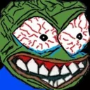 Стикер Distort Pack - 4