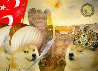 Стикер Distort Pack - 5