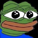 Стикер Distort Pack - 11