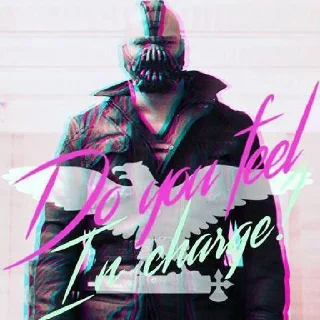 Стикер Distort Pack - 3